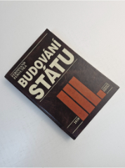 Budování státu III