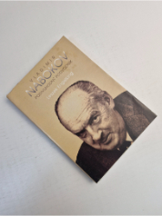 Vladimir Nabokov - Podivuhodný podvodník