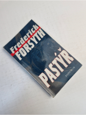 Pastýř
