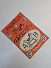 Moje abeceda