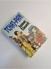 Tchaj-Pan