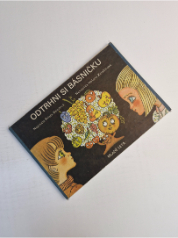 Odtrhni si básničku