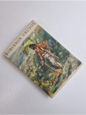 Robinson Crusoe