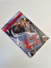 E.T. mimozemšťan