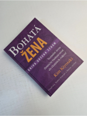 Bohatá žena