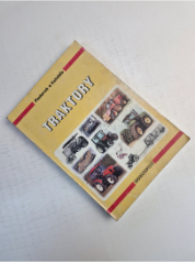 Traktory