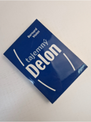 Tajemný Delon