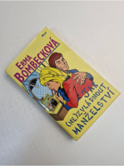 Jak (ne)zvládnout manželství