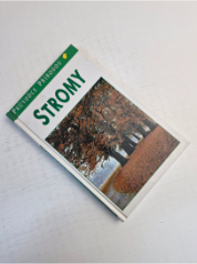 Stromy - průvodce přírodou