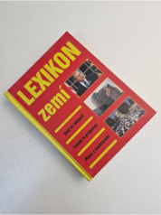 Lexikon zemí