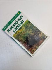 Pevninské vody a mokřady - průvodce přírodou