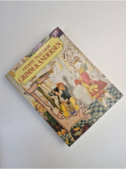 Favourite Tales from Grimm and Andersen
