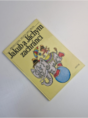 Jakub a Jáchym zachránci