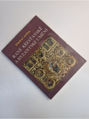Raně křesťanské a byzantské umění - Umění světa