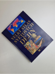 Velký atlas světových dějin