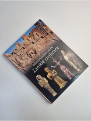 Zaniklé civilizace