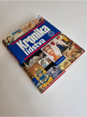 Kronika lidstva