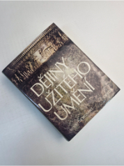 Dějiny užitého umění