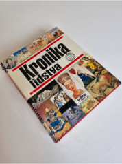 Kronika lidstva