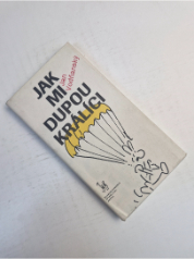 Jak mi dupou králíci