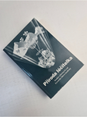 Příroda léčitelka - Soubor užitečných rad švýcarské lidové medicíny
