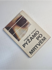 Pyžamo po mrtvém