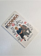 Rodinka