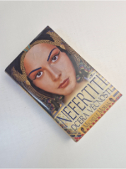 Nefertiti - Dcera věčnosti