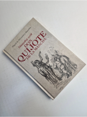 Důmyslný rytíř don Quijote de la Mancha