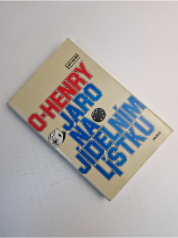 Jaro na jídelním lístku