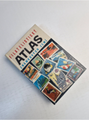 Filatelistický atlas známkových zemí