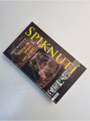 Spiknutí