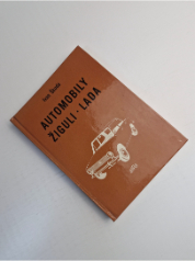 Automobily Žiguli - Lada