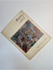 Picasso - Masters of World Painting