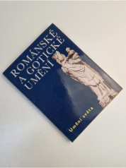 Románské a gotické umění