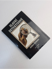Slavní detektivové