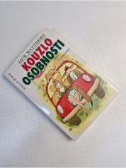 Kouzlo osobnosti