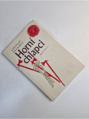 Horní chlapci
