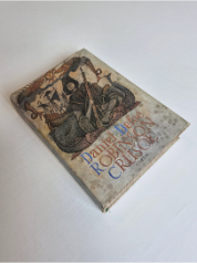 Robinson Crusoe