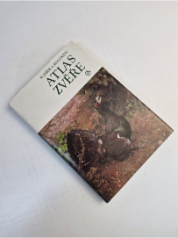 Atlas zvěře
