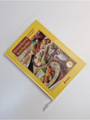 Hrníčková kuchařka - půlhodinka pouhá