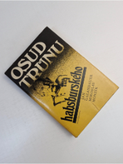 Osud trůnu habsburského