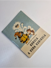 Kubula a Kuba Kubikula