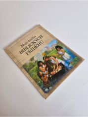Moje kniha biblických příběhů