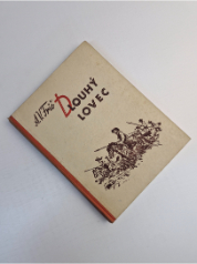 Dlouhý lovec
