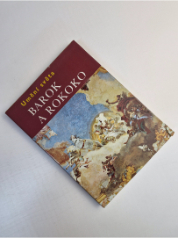 Barok a rokoko - Umění světa