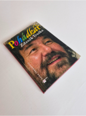 Pohádkář Zdeněk Troška