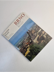 Brno a okolí