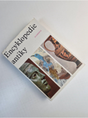 Encyklopedie antiky