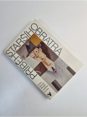 Příběh staršího bratra
